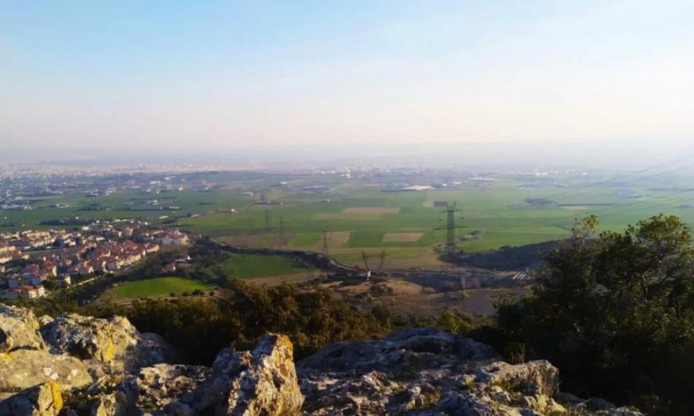 Θεσσαλονίκη: Από τα 50 μέτρα έπεσε η 20χρονη που βρέθηκε νεκρή σε παλιό λατομείο